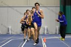 Lyons Invitational  Wheaton College Men’s Track & Field compete in the Lyons Invitational at Beard Fieldhouse . - Photo By: KEITH NORDSTROM : Wheaton, track & field
